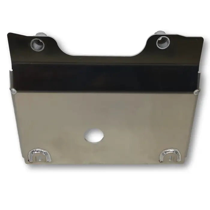 TRD Integration Skid Plate | 10-24 4Runner / FJ Cruiser