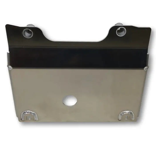 TRD Integration Skid Plate | 10-24 4Runner / FJ Cruiser