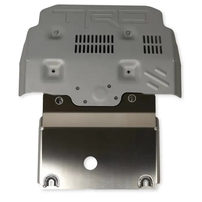 TRD Integration Skid Plate | 10-24 4Runner / FJ Cruiser