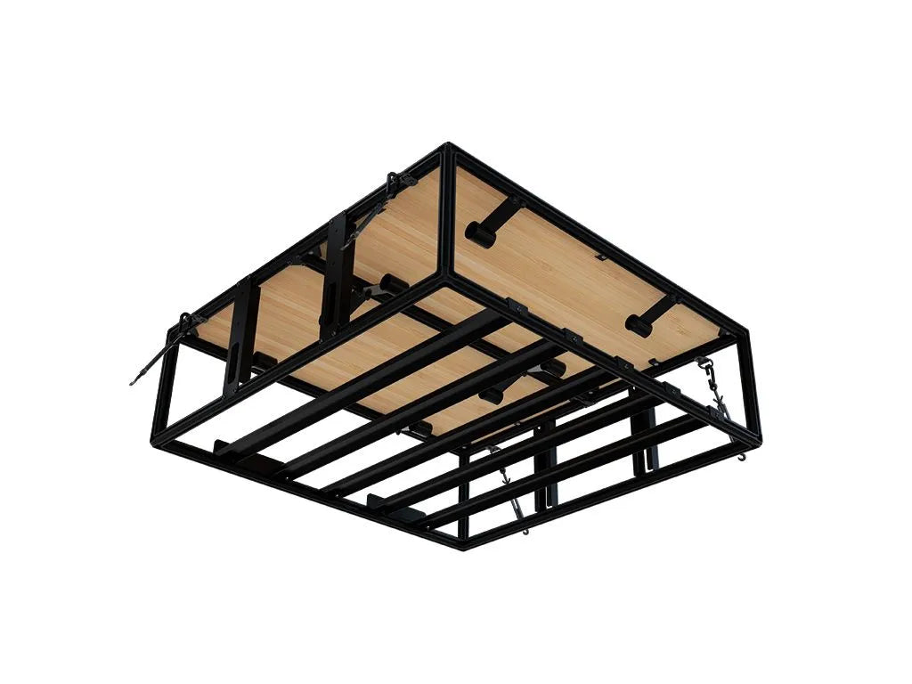 Front Runner Series 4 Wolf Pack Pro Storage System / Asymmetric