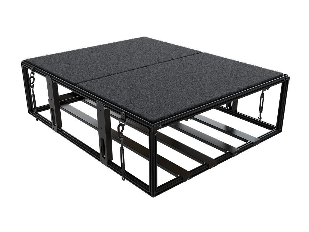 Front Runner Series 4 Wolf Pack Pro Storage System / Narrow
