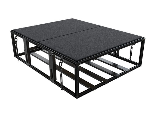 Front Runner Series 4 Wolf Pack Pro Storage System / Narrow