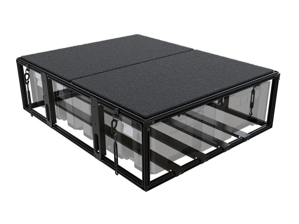 Front Runner Series 4 Wolf Pack Pro Storage System / Narrow
