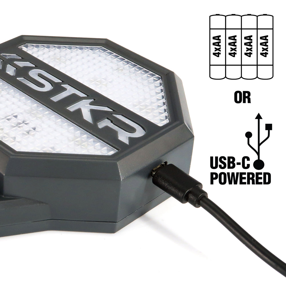 Adjustable Garage Parking Sensor