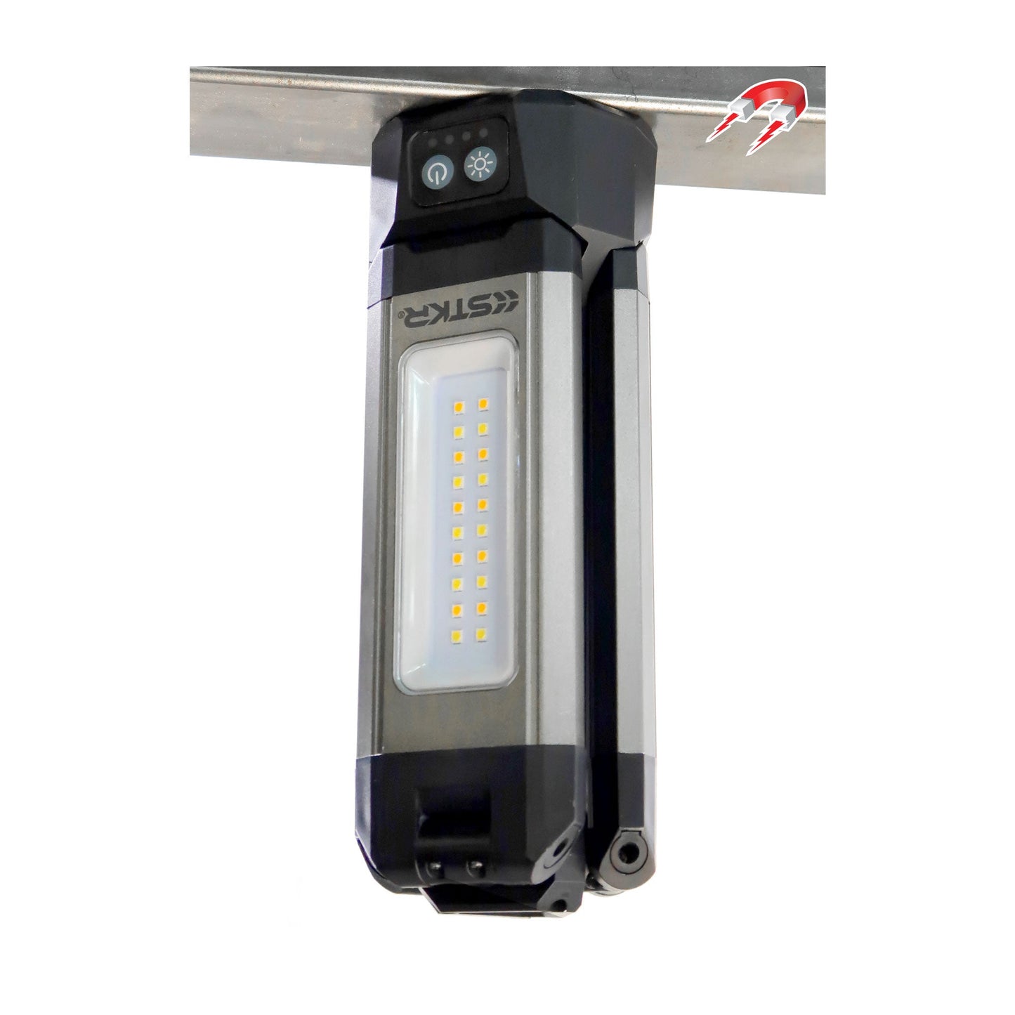 TRi-Mobile Work Light with Tripod -  Portable Rechargeable Shoplight